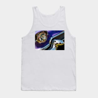 Cadillac Eldorado Biarritz 1956 Classic Tank Top